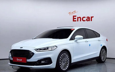 Ford Mondeo V, 2020 год, 1 781 000 рублей, 1 фотография