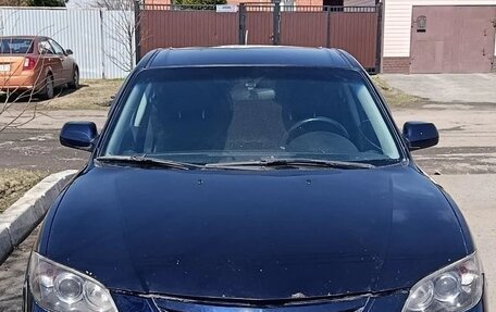 Mazda 3, 2008 год, 450 000 рублей, 1 фотография