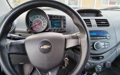 Chevrolet Spark III, 2011 год, 430 000 рублей, 1 фотография