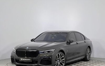 BMW 7 серия, 2019 год, 6 500 000 рублей, 1 фотография