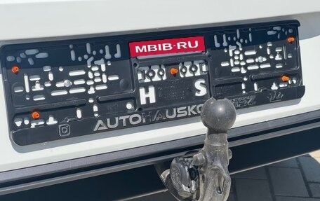 Volkswagen Golf VIII, 2024 год, 3 000 000 рублей, 16 фотография