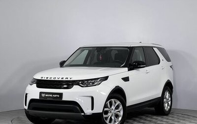 Land Rover Discovery IV, 2019 год, 3 900 000 рублей, 1 фотография