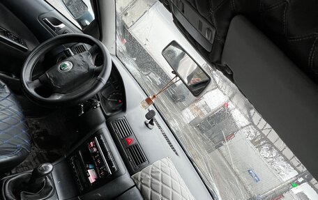 Skoda Octavia IV, 2002 год, 190 000 рублей, 7 фотография