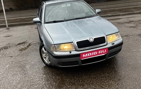 Skoda Octavia IV, 2002 год, 190 000 рублей, 6 фотография