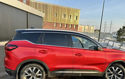 Chery Tiggo 7 Pro, 2020 год, 1 200 000 рублей, 1 фотография