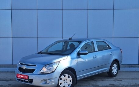 Chevrolet Cobalt II, 2020 год, 1 050 000 рублей, 1 фотография