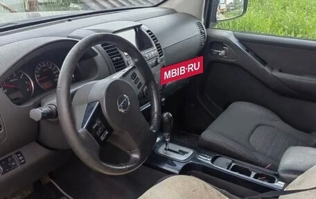 Nissan Pathfinder, 2008 год, 799 000 рублей, 3 фотография