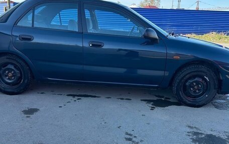 Mitsubishi Carisma I, 1996 год, 210 000 рублей, 2 фотография