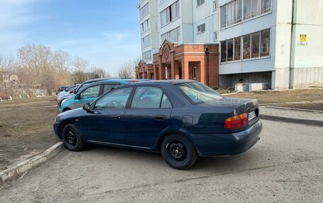 Mitsubishi Carisma I, 1996 год, 210 000 рублей, 13 фотография