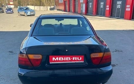 Mitsubishi Carisma I, 1996 год, 210 000 рублей, 6 фотография