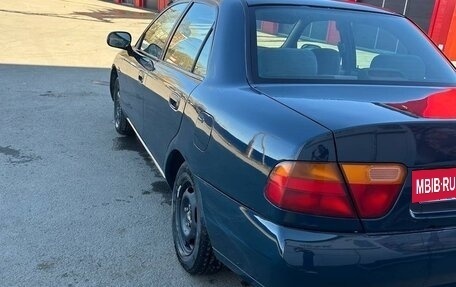 Mitsubishi Carisma I, 1996 год, 210 000 рублей, 4 фотография