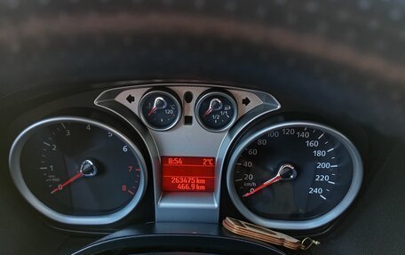 Ford C-MAX I рестайлинг, 2008 год, 500 000 рублей, 7 фотография