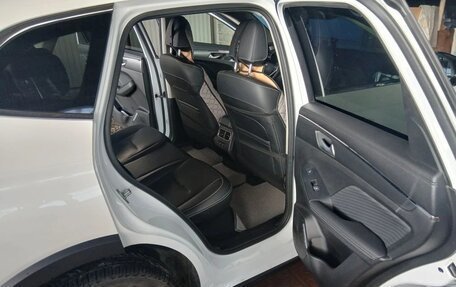 Haval Jolion, 2024 год, 2 400 000 рублей, 2 фотография