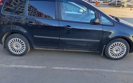 Ford C-MAX I рестайлинг, 2008 год, 500 000 рублей, 11 фотография