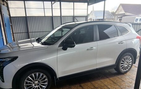 Haval Jolion, 2024 год, 2 400 000 рублей, 3 фотография