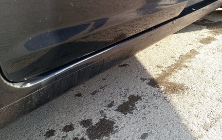 Ford C-MAX I рестайлинг, 2008 год, 500 000 рублей, 6 фотография