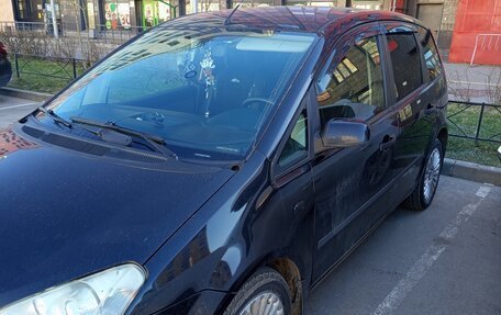 Ford C-MAX I рестайлинг, 2008 год, 500 000 рублей, 13 фотография