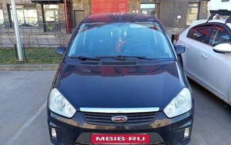 Ford C-MAX I рестайлинг, 2008 год, 500 000 рублей, 14 фотография