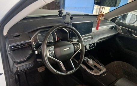 Haval Jolion, 2024 год, 2 400 000 рублей, 8 фотография