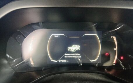 Haval Jolion, 2024 год, 2 400 000 рублей, 5 фотография