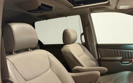 Toyota Sienna II рестайлинг, 2005 год, 1 150 000 рублей, 9 фотография