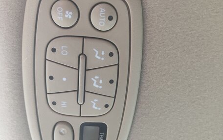 Toyota Sienna II рестайлинг, 2005 год, 1 150 000 рублей, 4 фотография