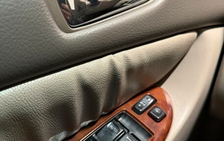 Toyota Sienna II рестайлинг, 2005 год, 1 150 000 рублей, 8 фотография