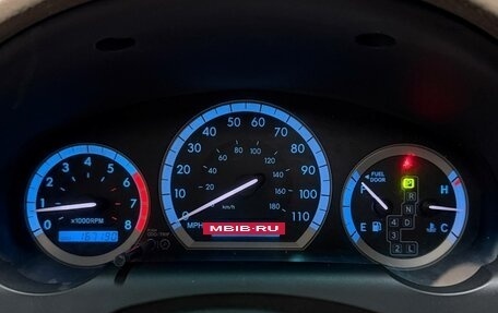 Toyota Sienna II рестайлинг, 2005 год, 1 150 000 рублей, 5 фотография