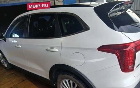 Haval Jolion, 2024 год, 2 400 000 рублей, 7 фотография