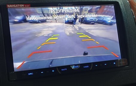 Toyota Sienna II рестайлинг, 2005 год, 1 150 000 рублей, 14 фотография