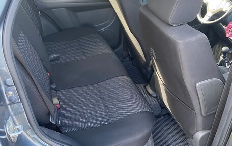 Suzuki SX4 II рестайлинг, 2008 год, 600 000 рублей, 9 фотография