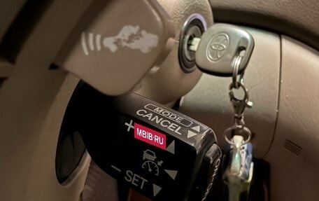 Toyota Sienna II рестайлинг, 2005 год, 1 150 000 рублей, 12 фотография