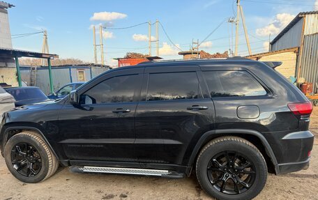 Jeep Grand Cherokee, 2013 год, 2 300 000 рублей, 5 фотография