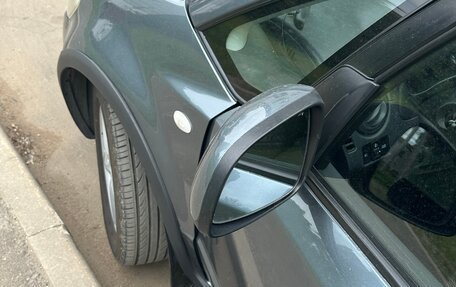 Suzuki SX4 II рестайлинг, 2008 год, 600 000 рублей, 3 фотография