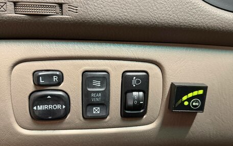 Toyota Sienna II рестайлинг, 2005 год, 1 150 000 рублей, 13 фотография