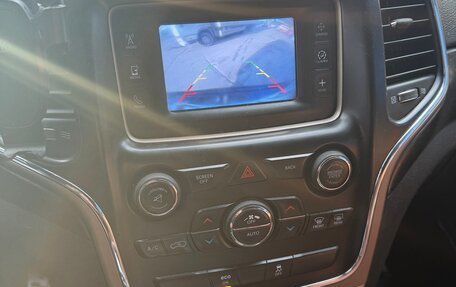 Jeep Grand Cherokee, 2013 год, 2 300 000 рублей, 6 фотография