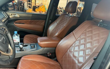 Jeep Grand Cherokee, 2013 год, 2 300 000 рублей, 7 фотография