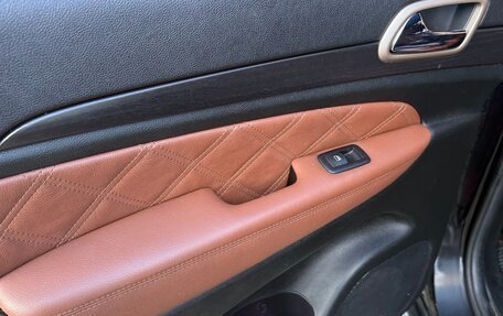 Jeep Grand Cherokee, 2013 год, 2 300 000 рублей, 13 фотография