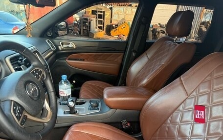 Jeep Grand Cherokee, 2013 год, 2 300 000 рублей, 8 фотография