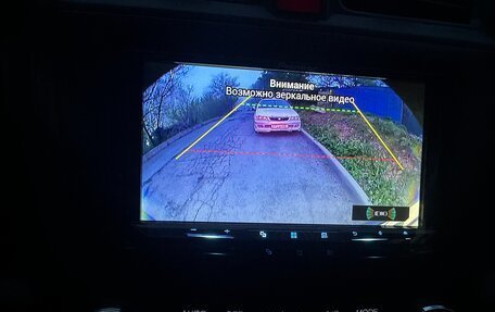 Honda CR-V III рестайлинг, 2008 год, 1 170 000 рублей, 9 фотография