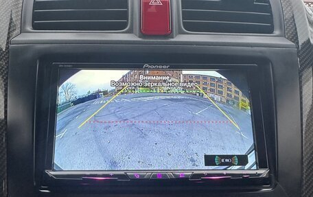 Honda CR-V III рестайлинг, 2008 год, 1 170 000 рублей, 10 фотография