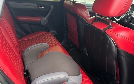 Honda CR-V III рестайлинг, 2008 год, 1 170 000 рублей, 12 фотография