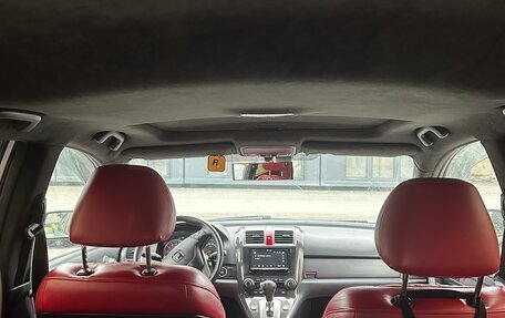 Honda CR-V III рестайлинг, 2008 год, 1 170 000 рублей, 11 фотография