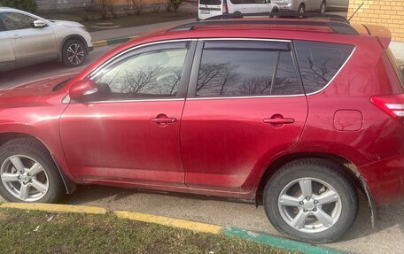 Toyota RAV4, 2012 год, 1 270 000 рублей, 3 фотография