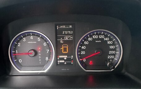 Honda CR-V III рестайлинг, 2008 год, 1 170 000 рублей, 14 фотография