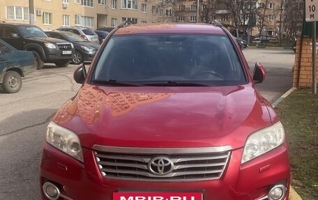 Toyota RAV4, 2012 год, 1 270 000 рублей, 2 фотография