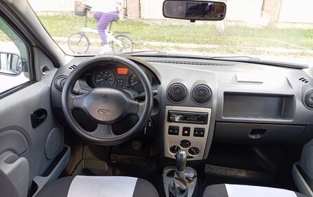 Renault Logan I, 2008 год, 320 000 рублей, 5 фотография