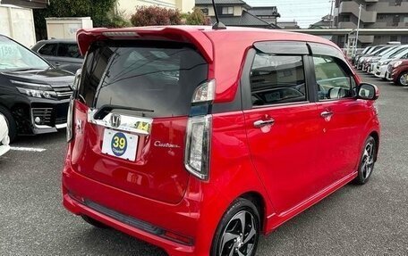 Honda N-WGN I рестайлинг, 2016 год, 670 000 рублей, 3 фотография