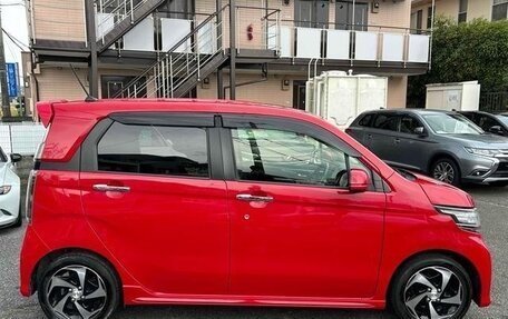 Honda N-WGN I рестайлинг, 2016 год, 670 000 рублей, 6 фотография