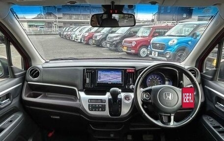 Honda N-WGN I рестайлинг, 2016 год, 670 000 рублей, 8 фотография